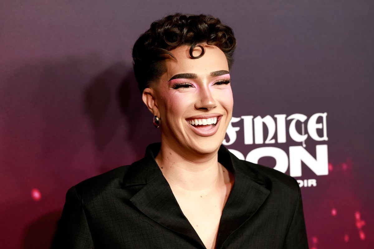 Influencer James Charles issues apology after backlash over viral video mocking laid-off Spirit Airlines worker