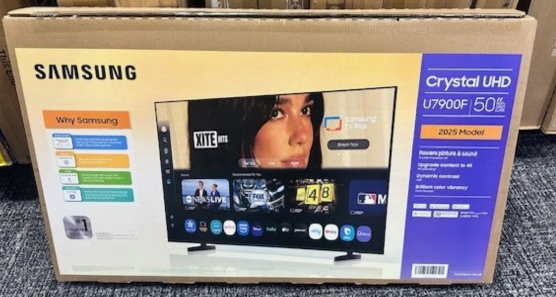 Dua Lipa is suing Samsung over their alleged use of her picture without permission in their marketing