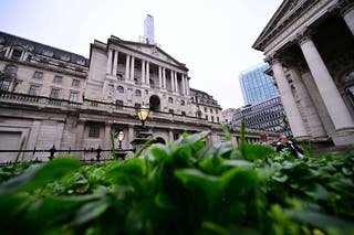 The Bank of England recently warned unemployment is set to rise