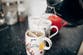 Warning climate change could threaten Britain’s beloved cup of tea