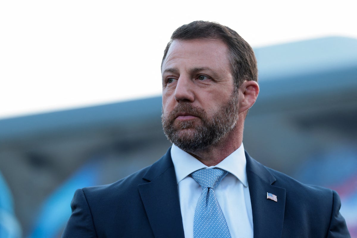 DHS chief says World Cup security in ‘jeopardy’ and blames Democrats over delayed funding – UK Times