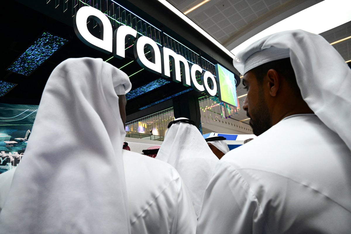 Logistics Arbitrage and Strategic Redundancy Saudi Aramco’s $161 Billion Profit Architecture