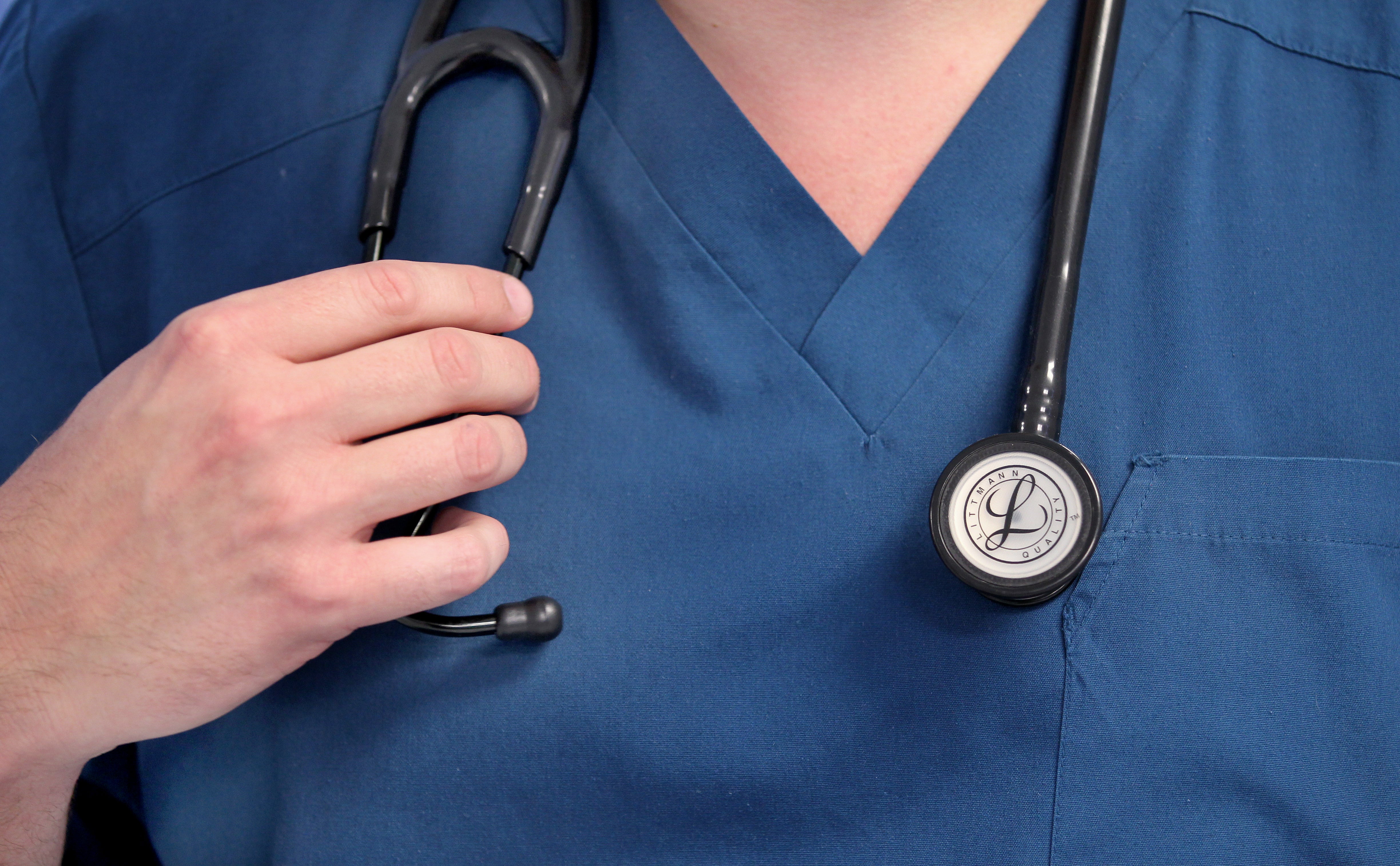 The BMA announced previously that it would ask consultants and specialist, associate specialist and specialty (SAS) doctors if they were willing to take industrial action