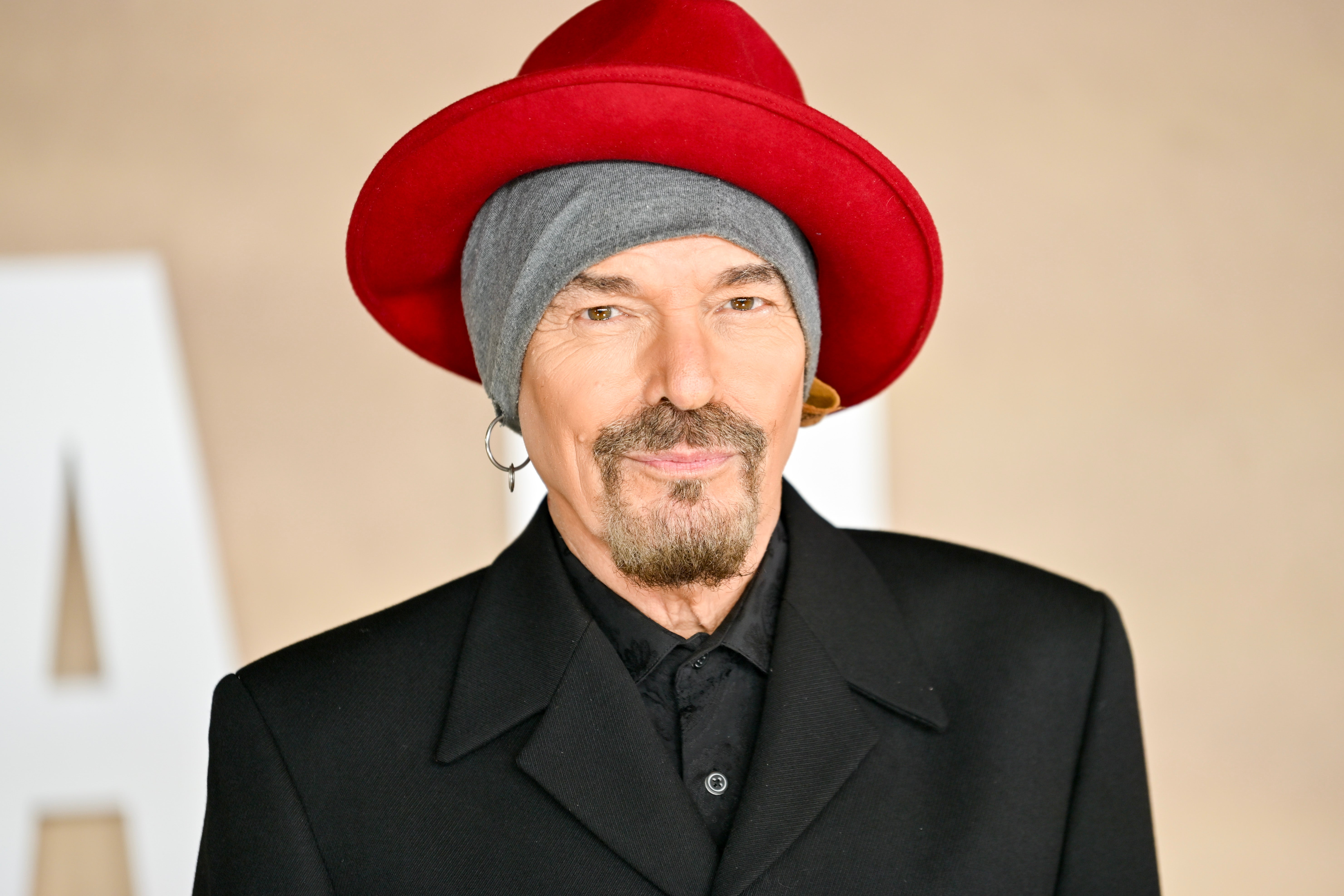 Billy Bob Thornton is opening up about his health conditions