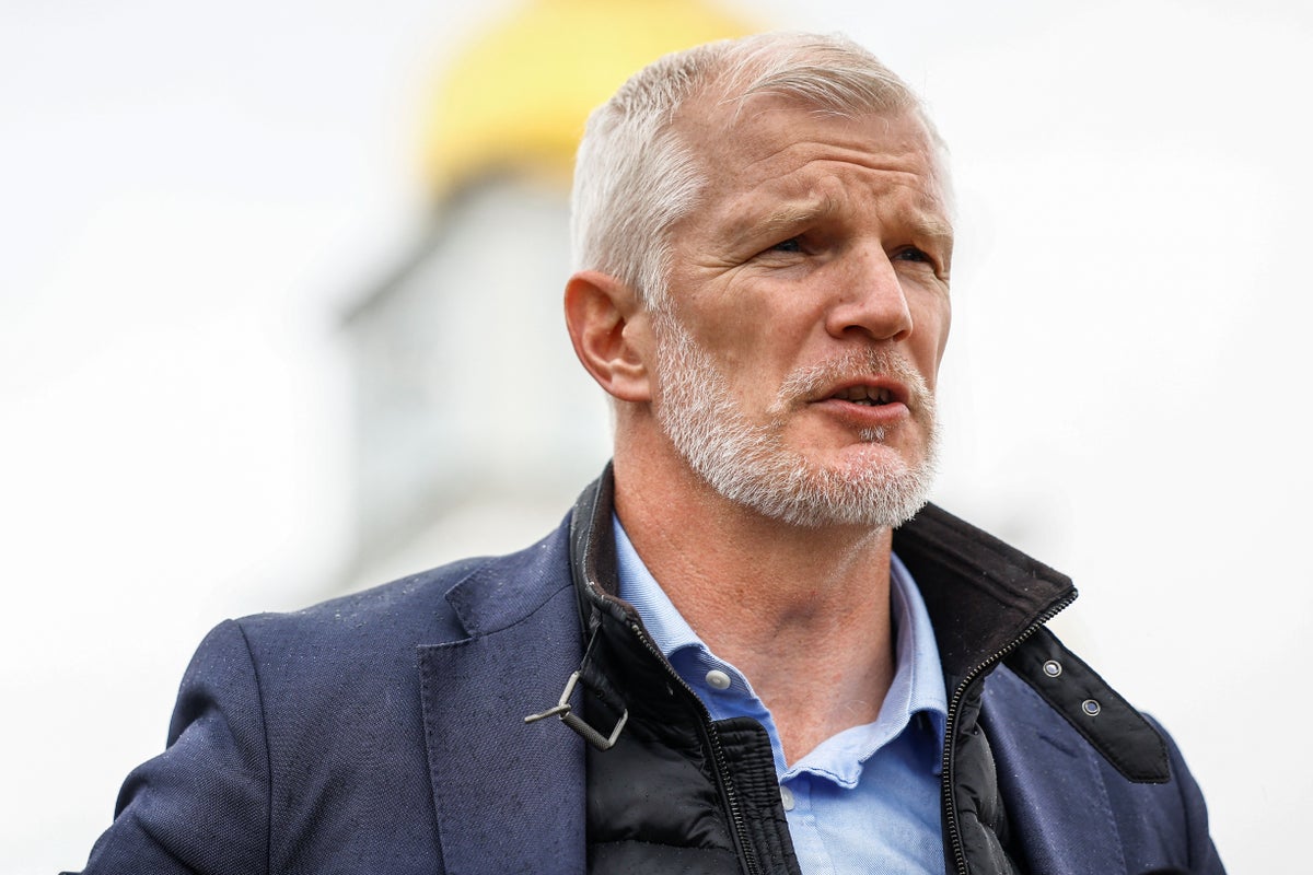 Who is Al Carns – the dark horse who could change a Labour leadership race