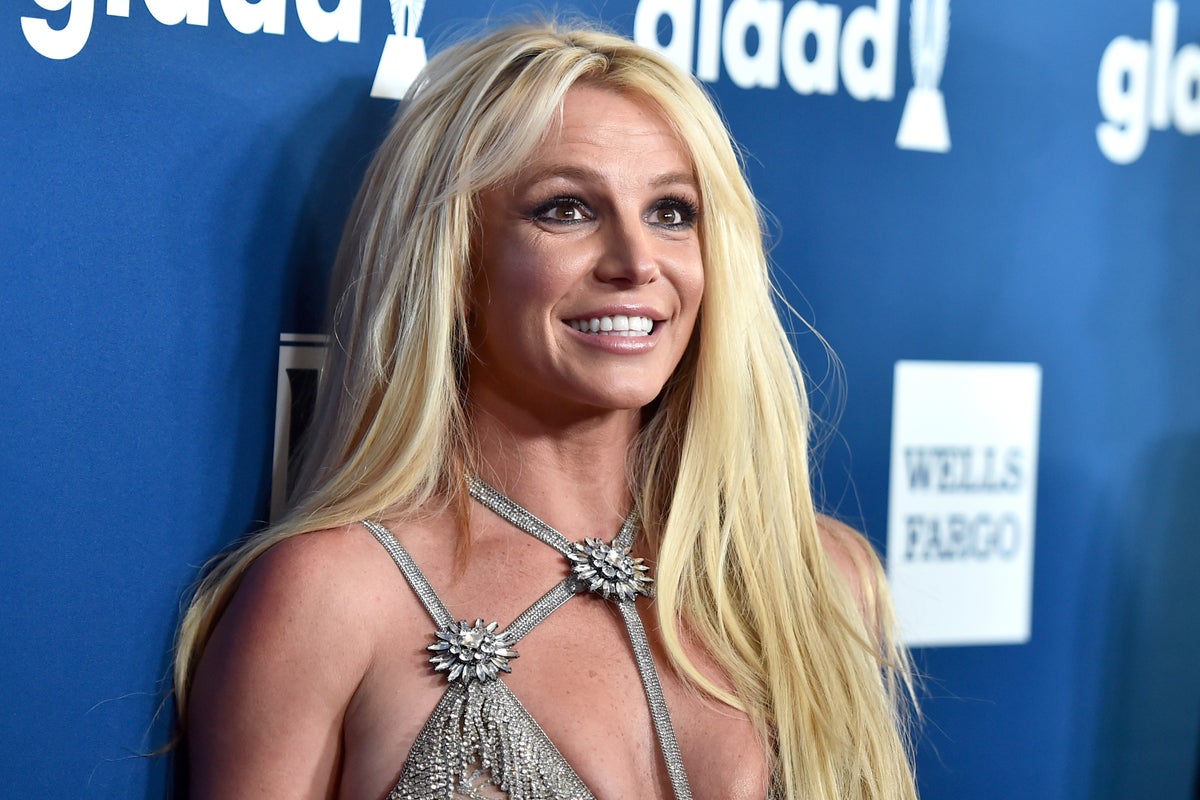 Britney Spears reveals &lsquo;spiritual journey&rsquo; after DUI guilty plea 