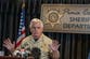 Sheriff in Nancy Guthrie disappearance facing $176M lawsuit alleging incompetence in separate case