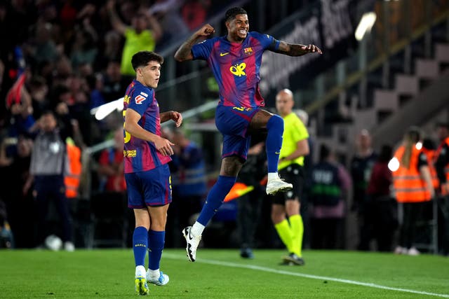 Barcelona seal La Liga title in style with El Clasico win over Real ...