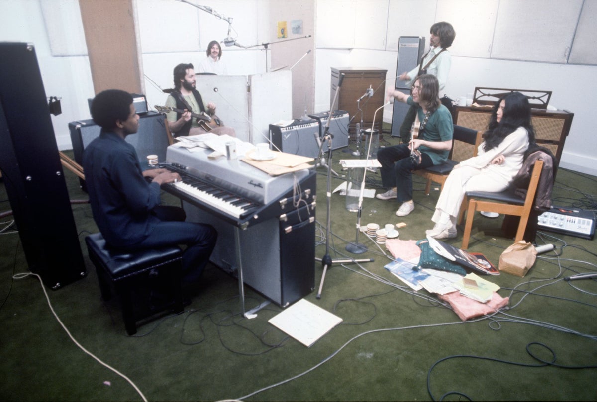 Site where The Beatles recorded Let It Be and played their final show will open to the public for the first time