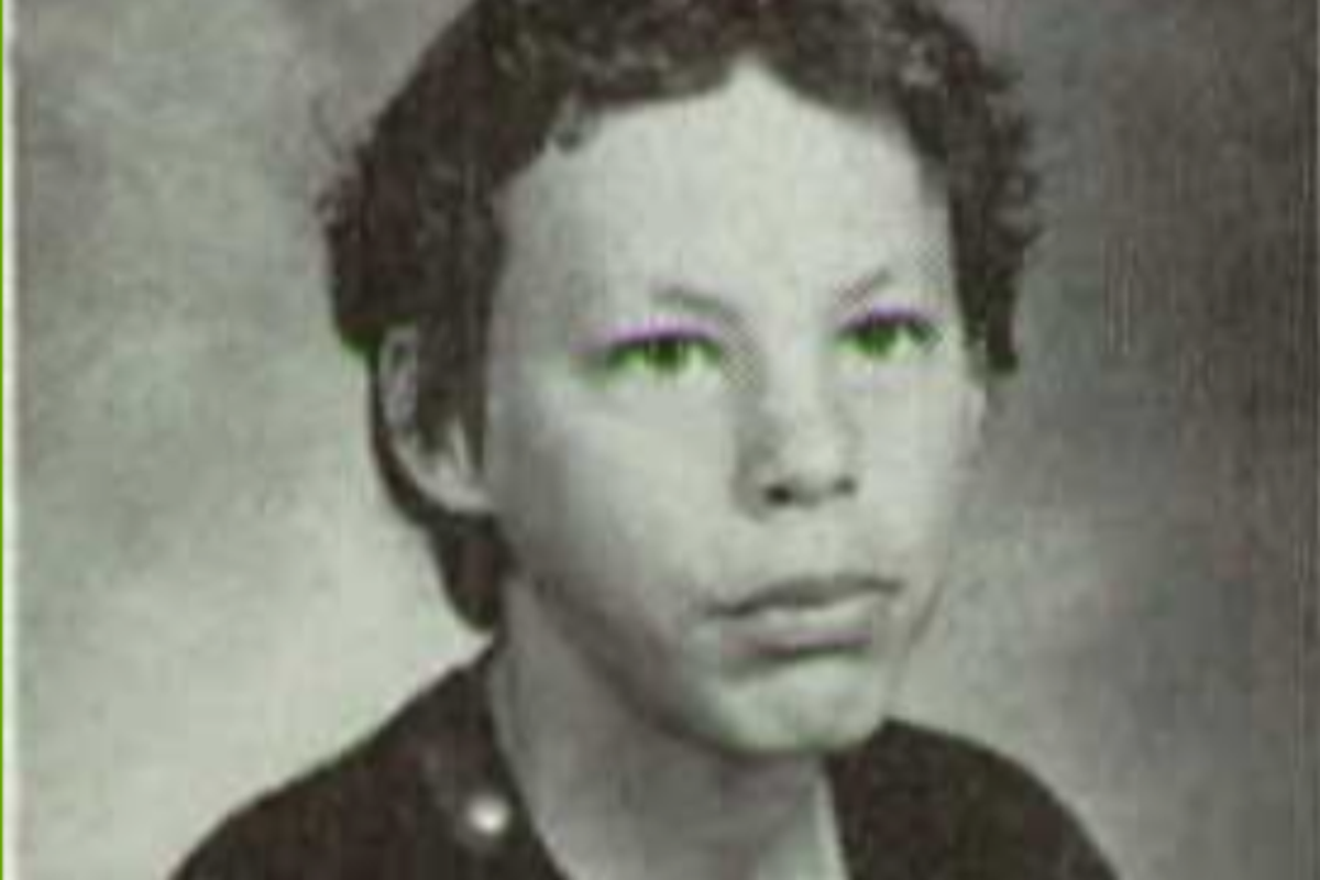 Teenage boy whose burned remains were found in a California dump site is finally identified – 33 years after his death – UK Times Teenage boy whose burned remains were found in a California dump site is finally identified – 33 years after his death – UK Times