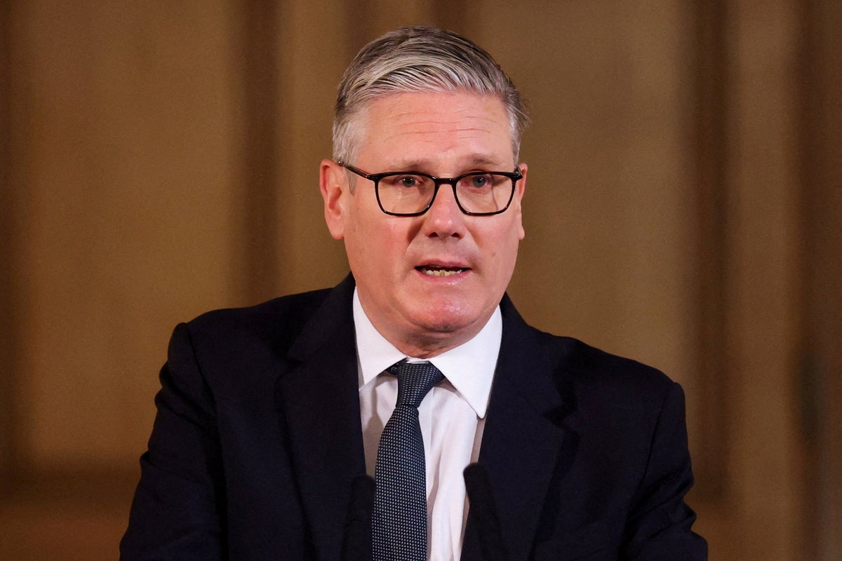 Defiant Starmer to pledge sweeping changes as Rayner issues ‘last chance’ ultimatum – UK Times