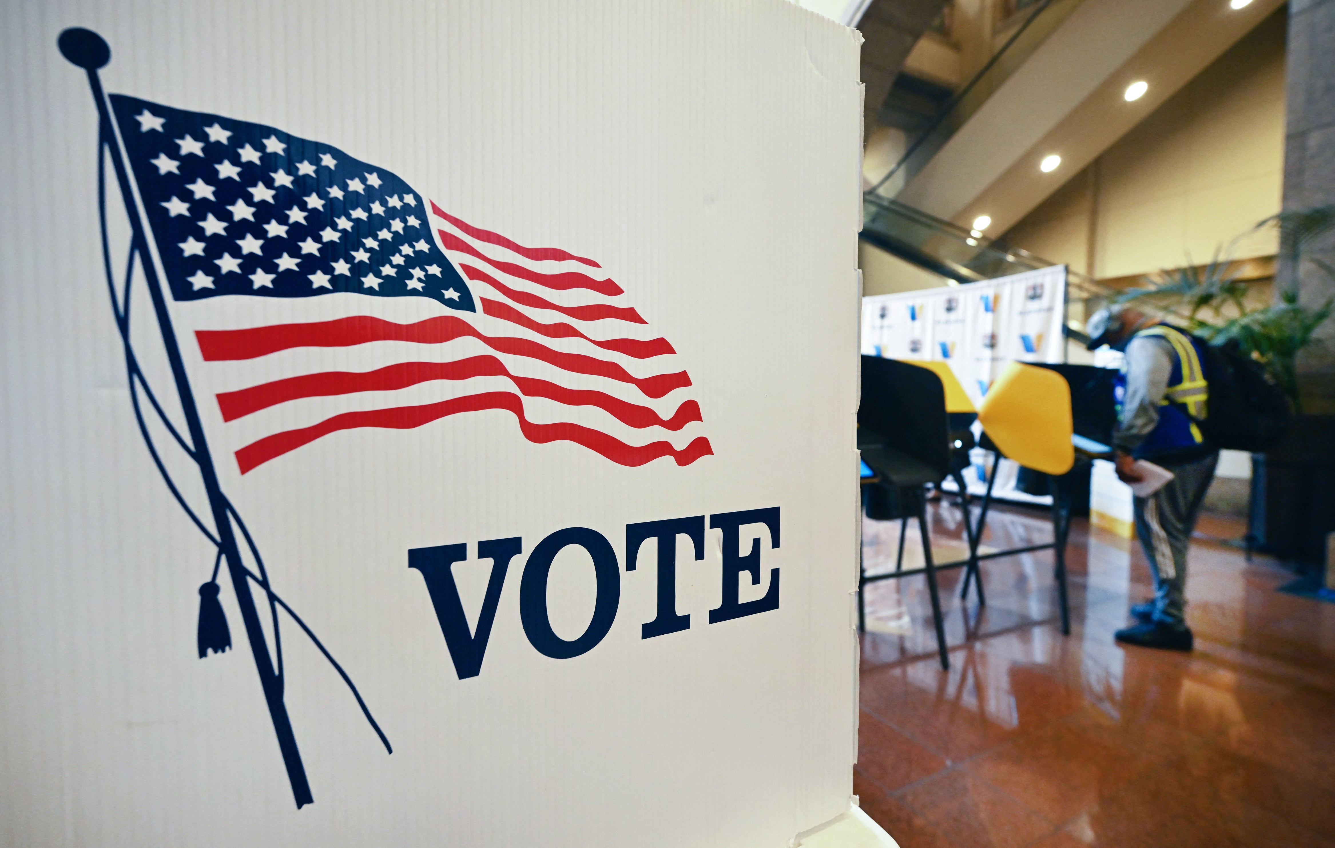 President Trump said the Republican Party would deploy an election integrity ‘army’ in the upcoming midterms after Democrats announced a task force to safeguard elections