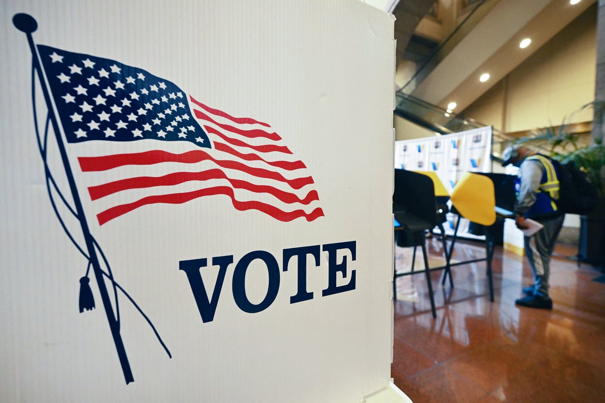 The Election Integrity Army is a Logistic Nightmare Masquerading as a Threat