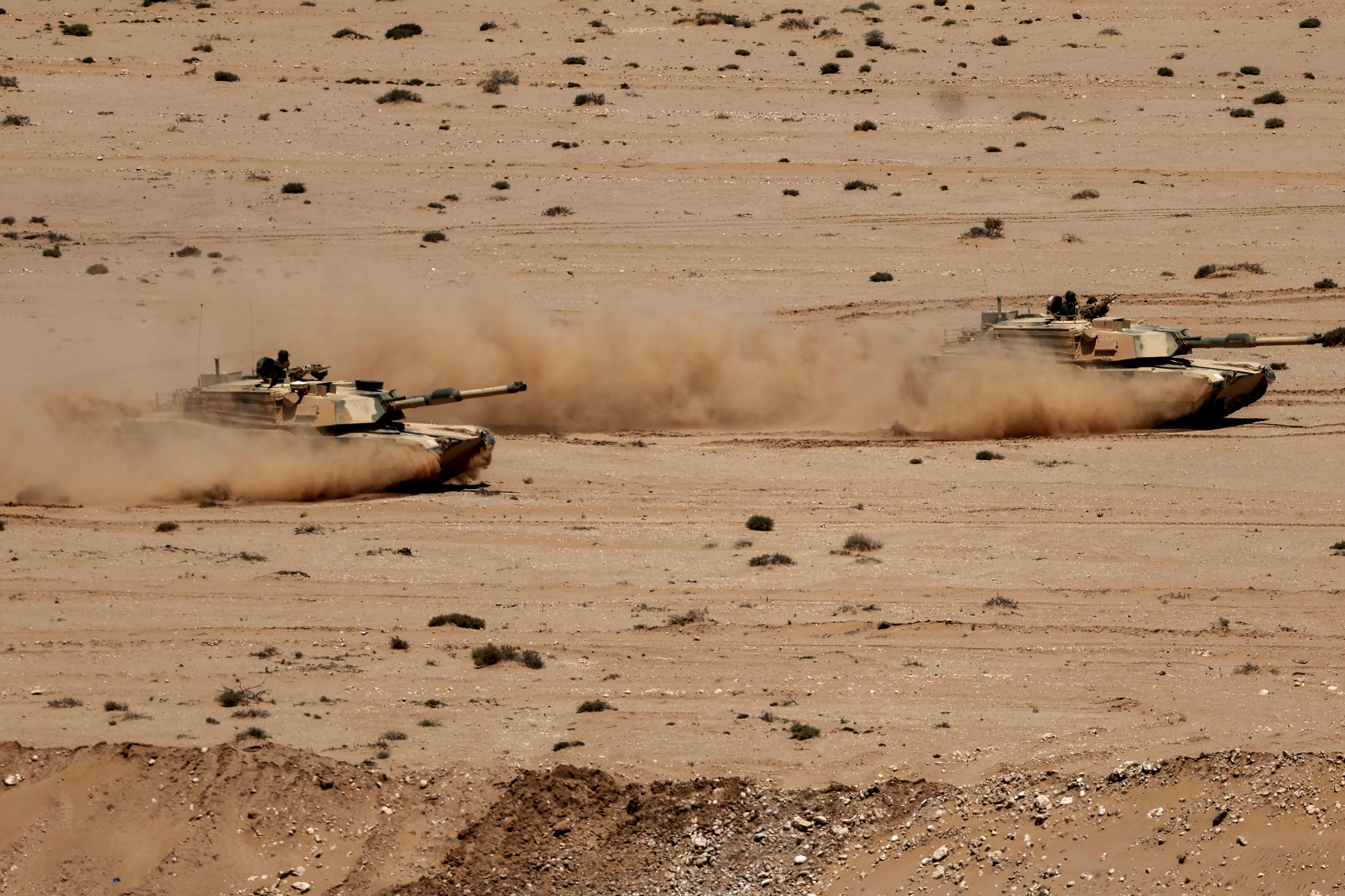 Search efforts will continue for the missing second soldier