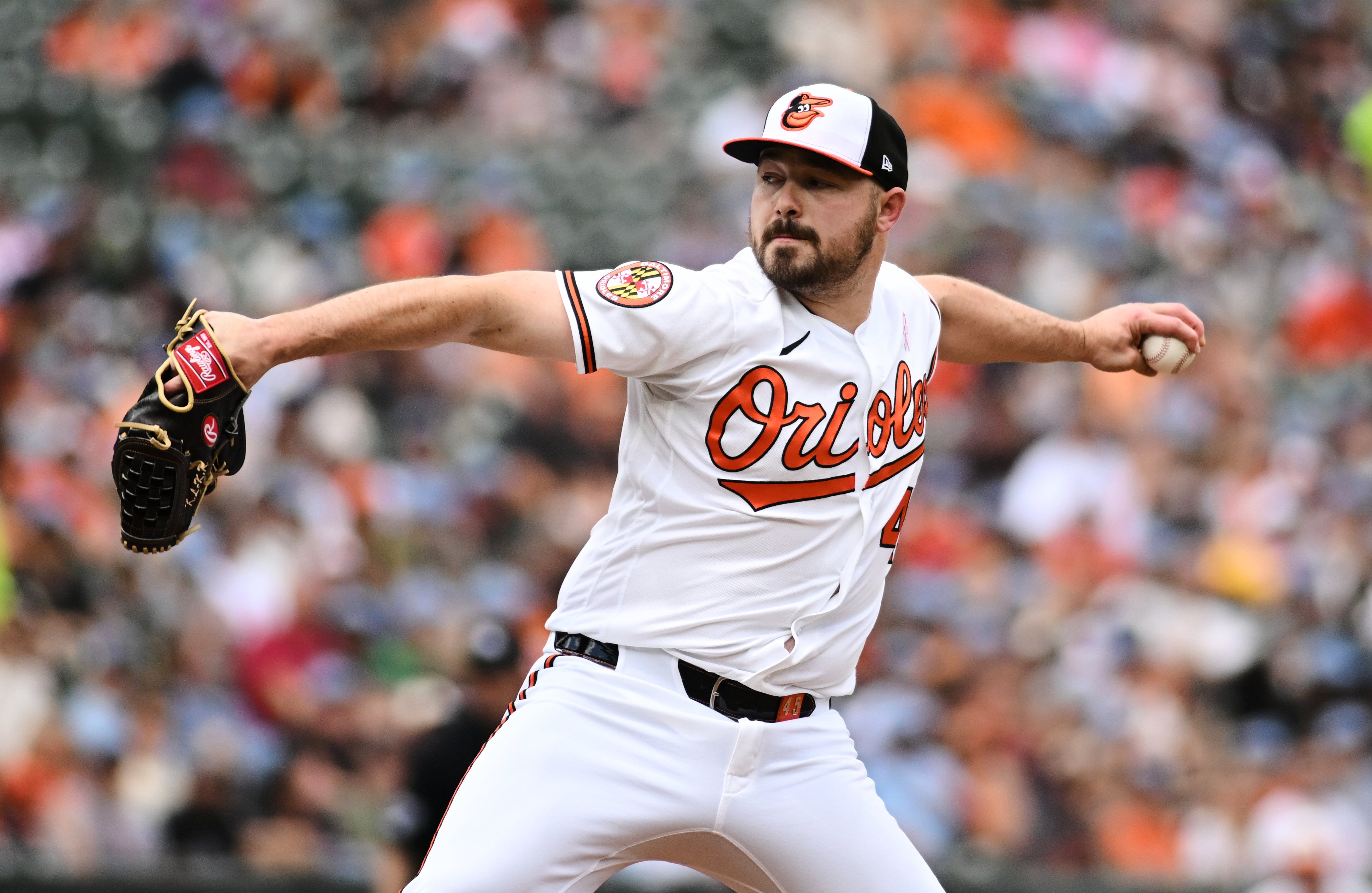 ATLÉTICOS ORIOLES