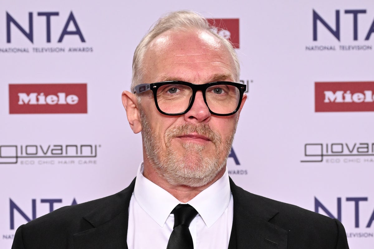 Greg Davies reveals unexpected side effect of his Ozempic use