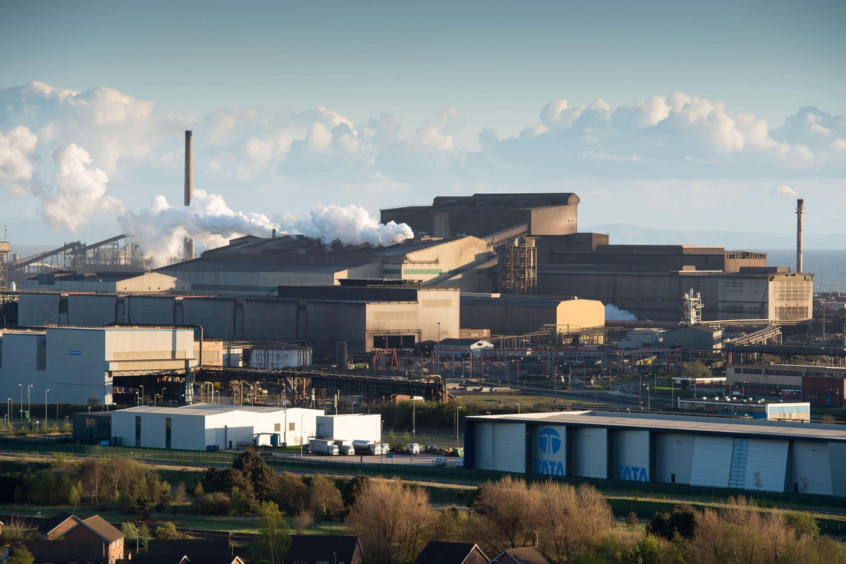 UK set to shed 163,000 jobs amid Iran war fallout – report – UK Times UK set to shed 163,000 jobs amid Iran war fallout – report – UK Times