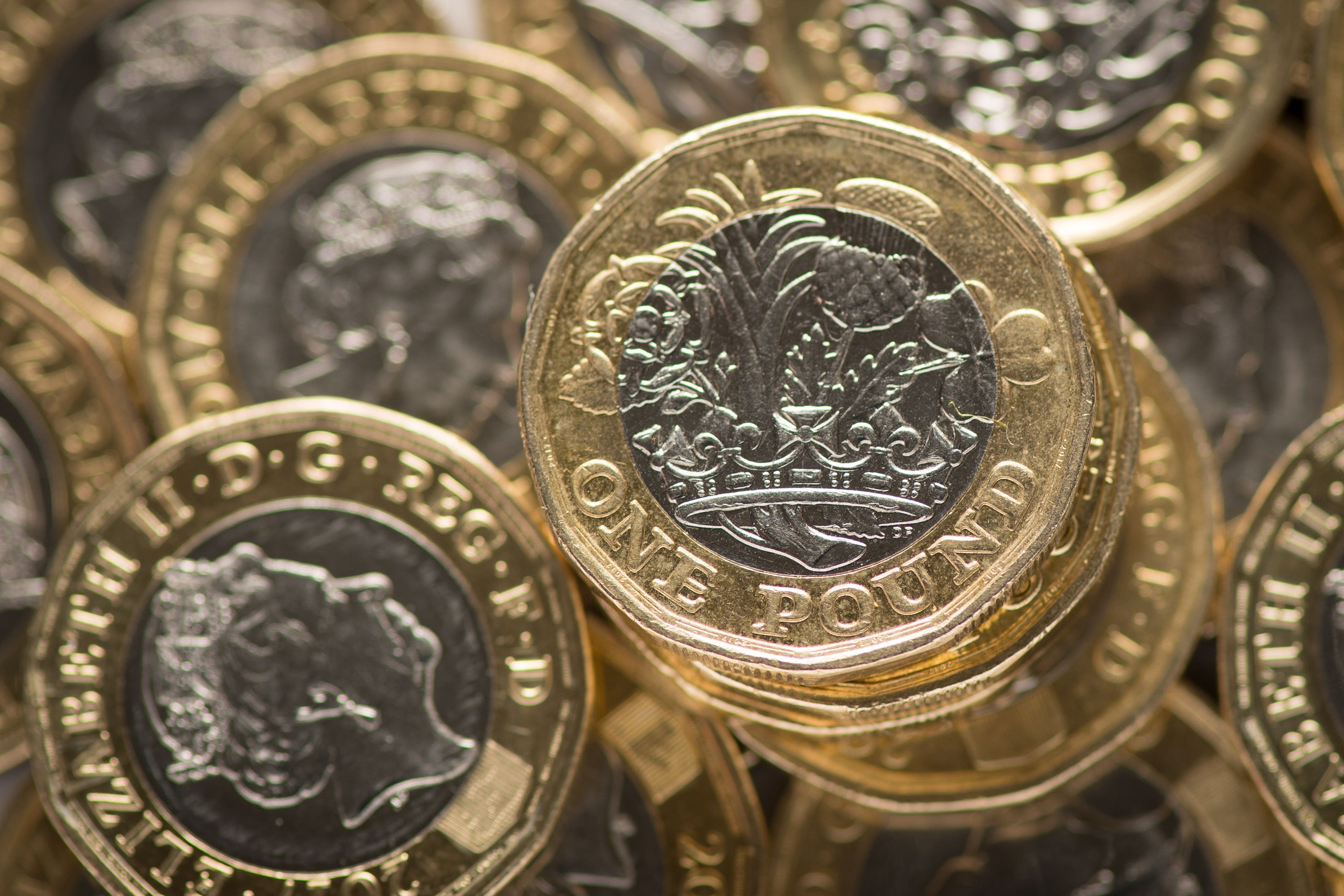 independent.co.uk - Vicky Shaw - Households stashing 'emergency' supplies of cash, torches and tinned goods
