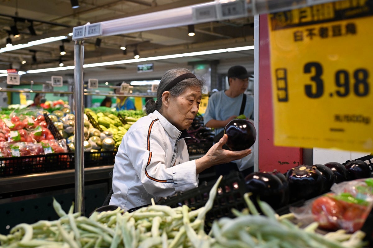Shocking new stat highlights extent of China’s population decline