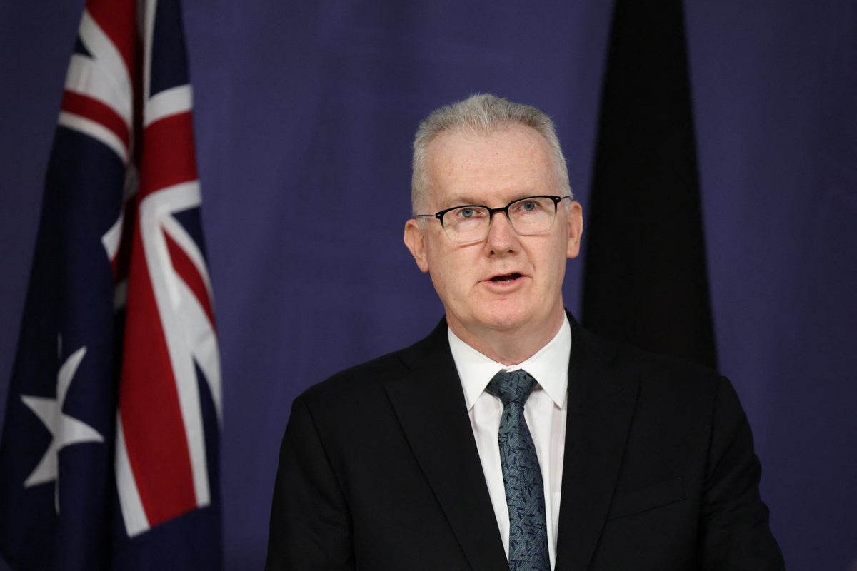 Brit convicted over displaying Nazi imagery in Australia months after visa cancelled – UK Times