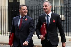 ‘Where’s Wes?’ The ball is in Streeting’s court now...