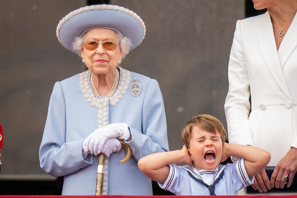 Queen Elizabeth II’s most symbolic outfits – and how she accomplished the art of diplomatic dressing