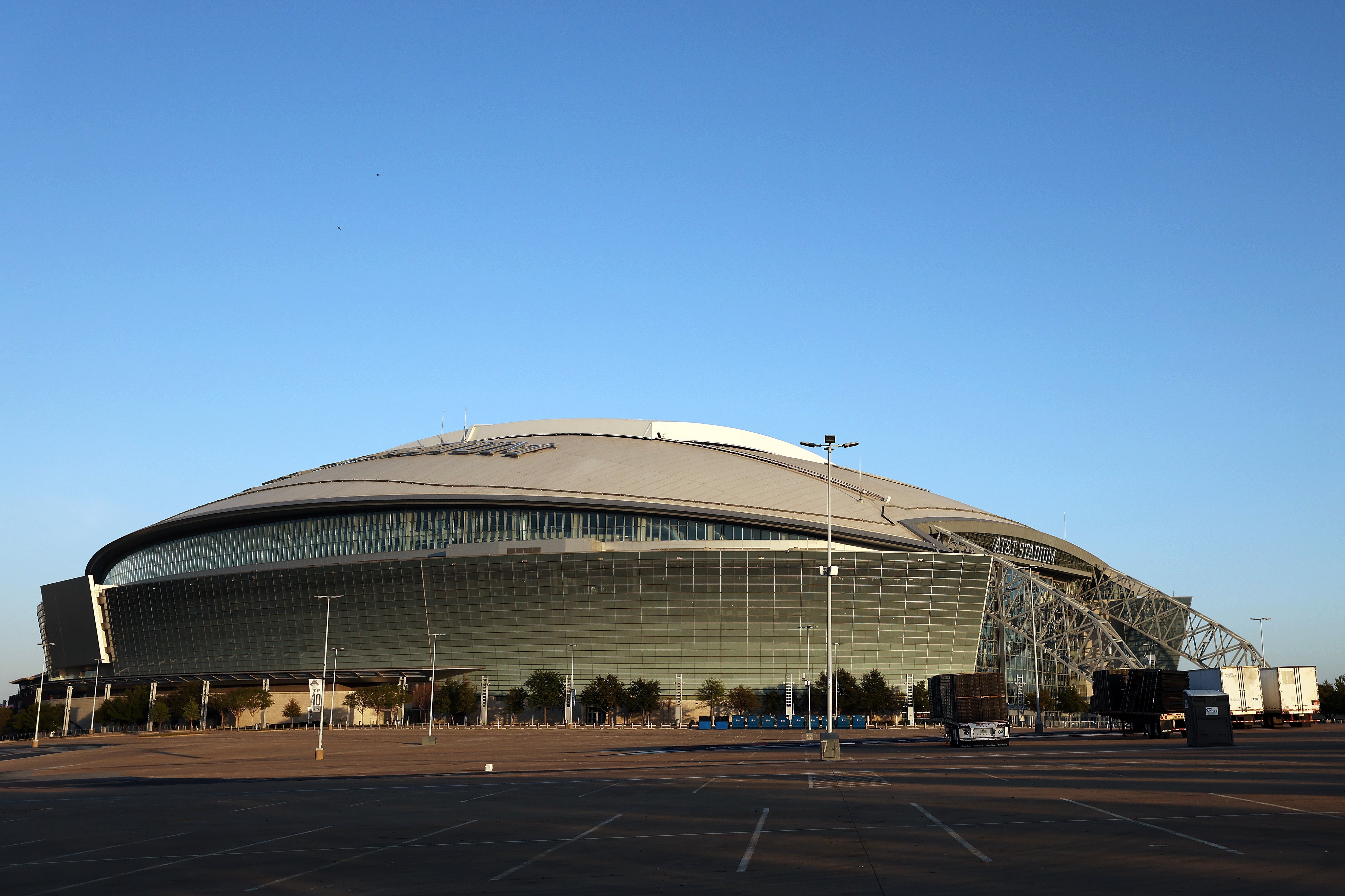 US air fares and hotel rates slump one month ahead of World Cup kick-off – UK Times