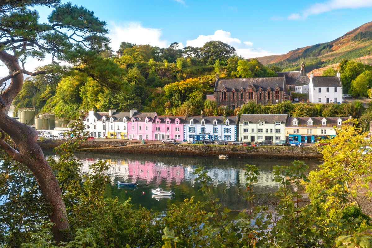 The 14 prettiest UK towns and villages to visit this summer – UK Times The 14 prettiest UK towns and villages to visit this summer – UK Times