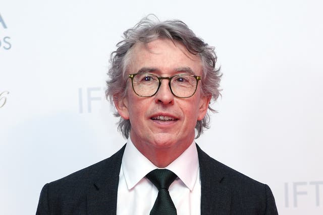 <p>Steve Coogan habló sobre la salida de Helena Bonham Carter de 'The White Lotus'</p>