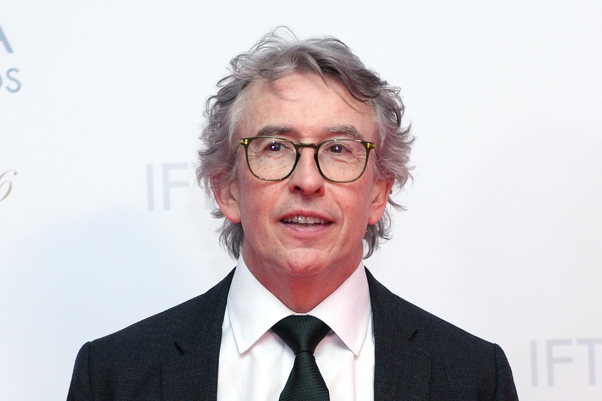 Steve Coogan addresses Helena Bonham Carter’s exit from White Lotus: ‘It wasn’t working’ – UK Times Steve Coogan addresses Helena Bonham Carter’s exit from White Lotus: ‘It wasn’t working’ – UK Times