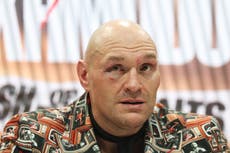 Tyson Fury notes Daniel Dubois detail that may boost his chances of Anthony Joshua KO