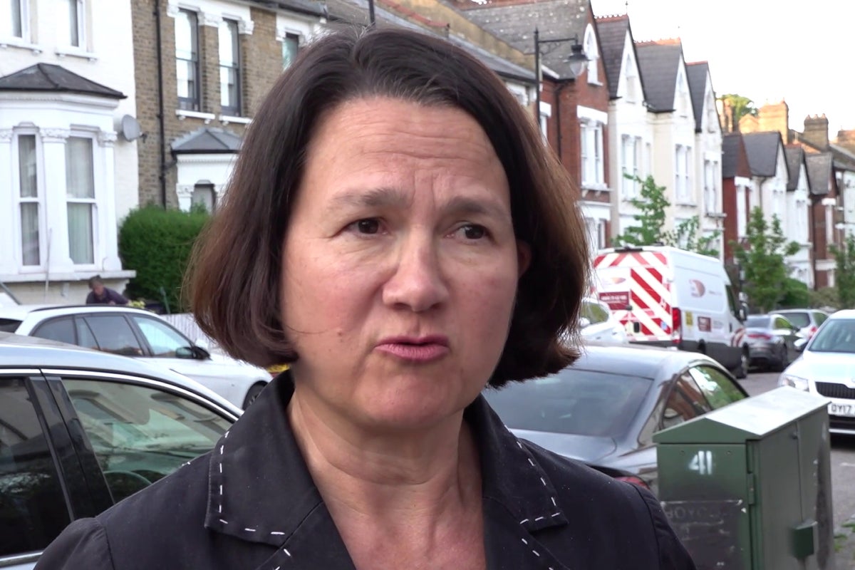 Labour MP steps back from Starmer challenge – but calls for him to quit by September