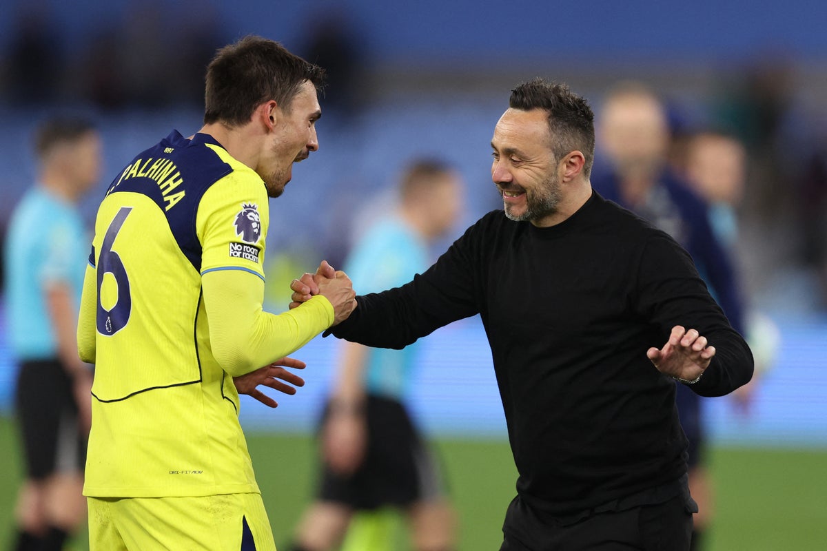 Tottenham v Leeds LIVE: Team news as Spurs try to deliver Premier League relegation hammer blow to West Ham