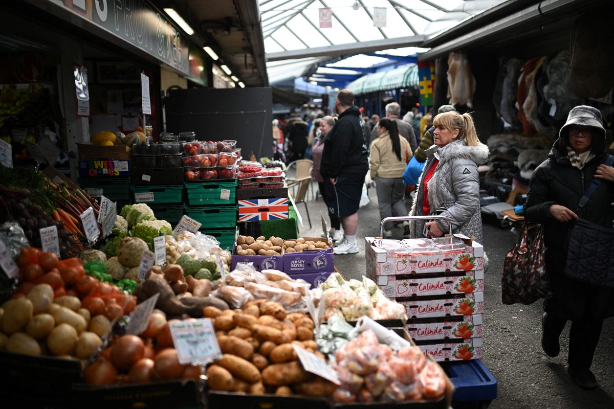 The Mechanics of UK Consumer Atrophy