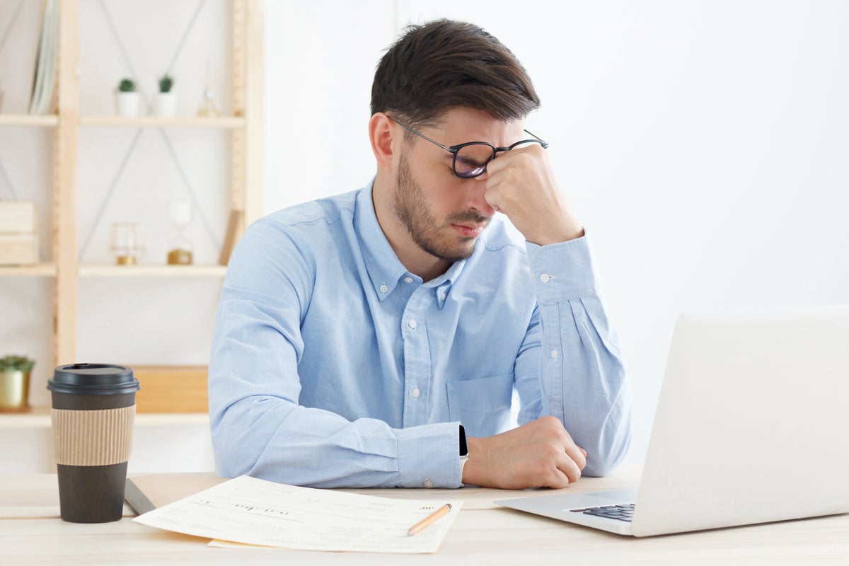 How your cortisol levels are affecting your weight gain – and what you can do about it