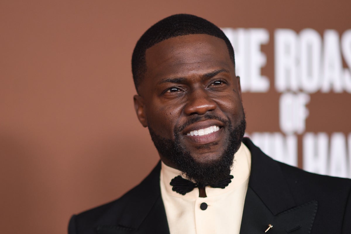 From Epstein links to Diddy parties: The most shocking jokes from Netflix’s Roast of Kevin Hart – UK Times From Epstein links to Diddy parties: The most shocking jokes from Netflix’s Roast of Kevin Hart – UK Times