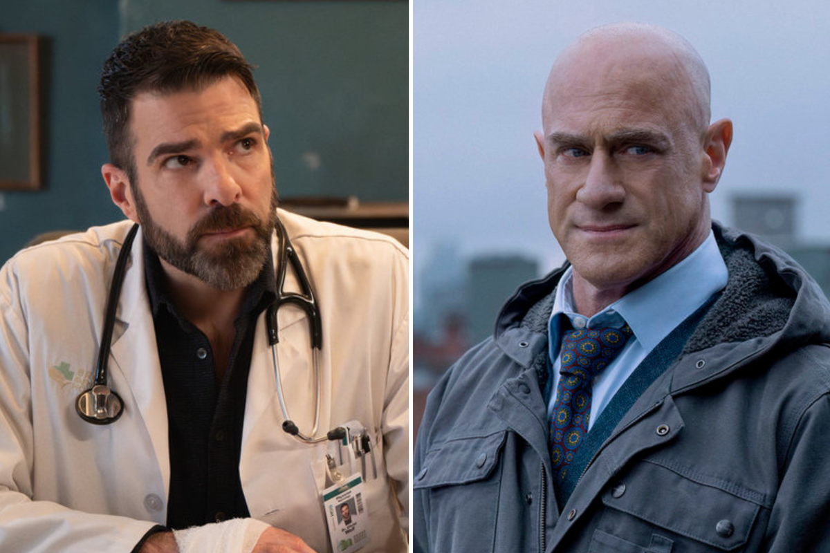 NBC is quietly clearing house in 2026 — and the cancellations just keep coming NBC is quietly clearing house in 2026 — and the cancellations just keep coming