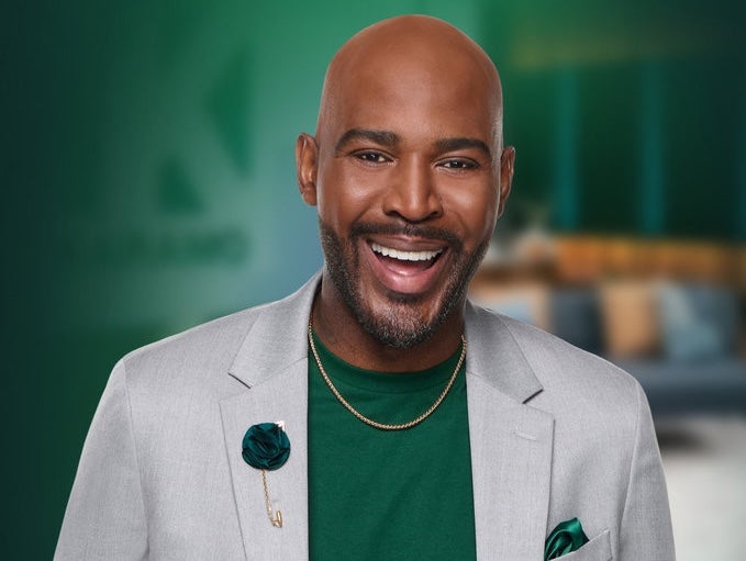 O talk show homônimo de Karamo Brown, ‘Karamo’, durou quatro temporadas