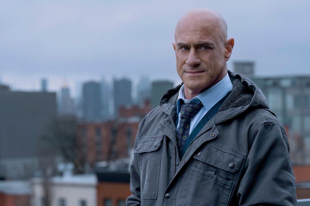 O spin-off de Law & Order, 'Crime Organizado', foi cancelado após cinco temporadas