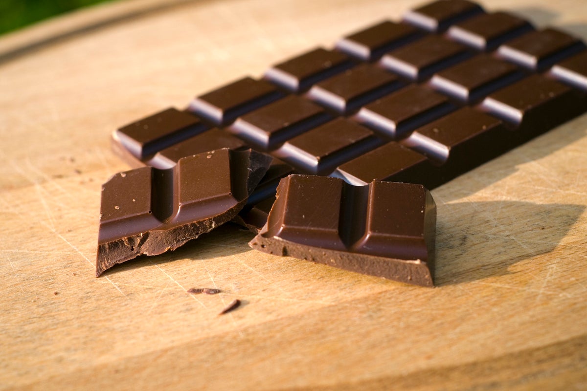 Chocolate company recalls entire product line over salmonella contamination fears – UK Times Chocolate company recalls entire product line over salmonella contamination fears – UK Times
