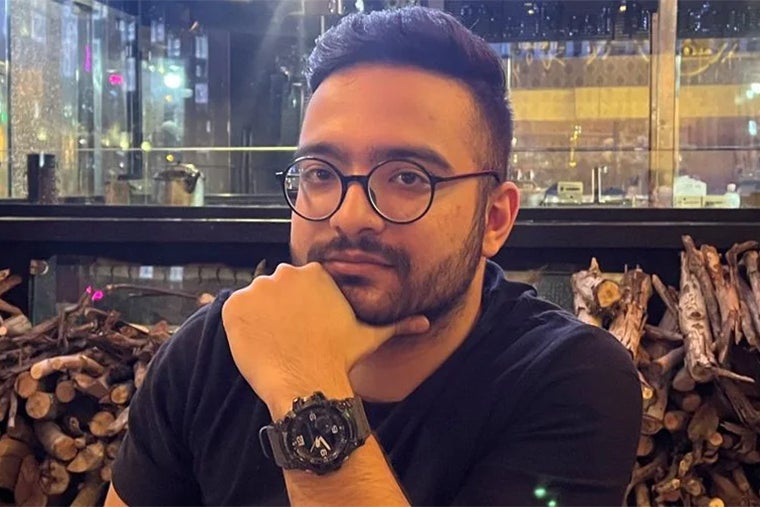 Iran executes graduate accused of spying for CIA and Mossad