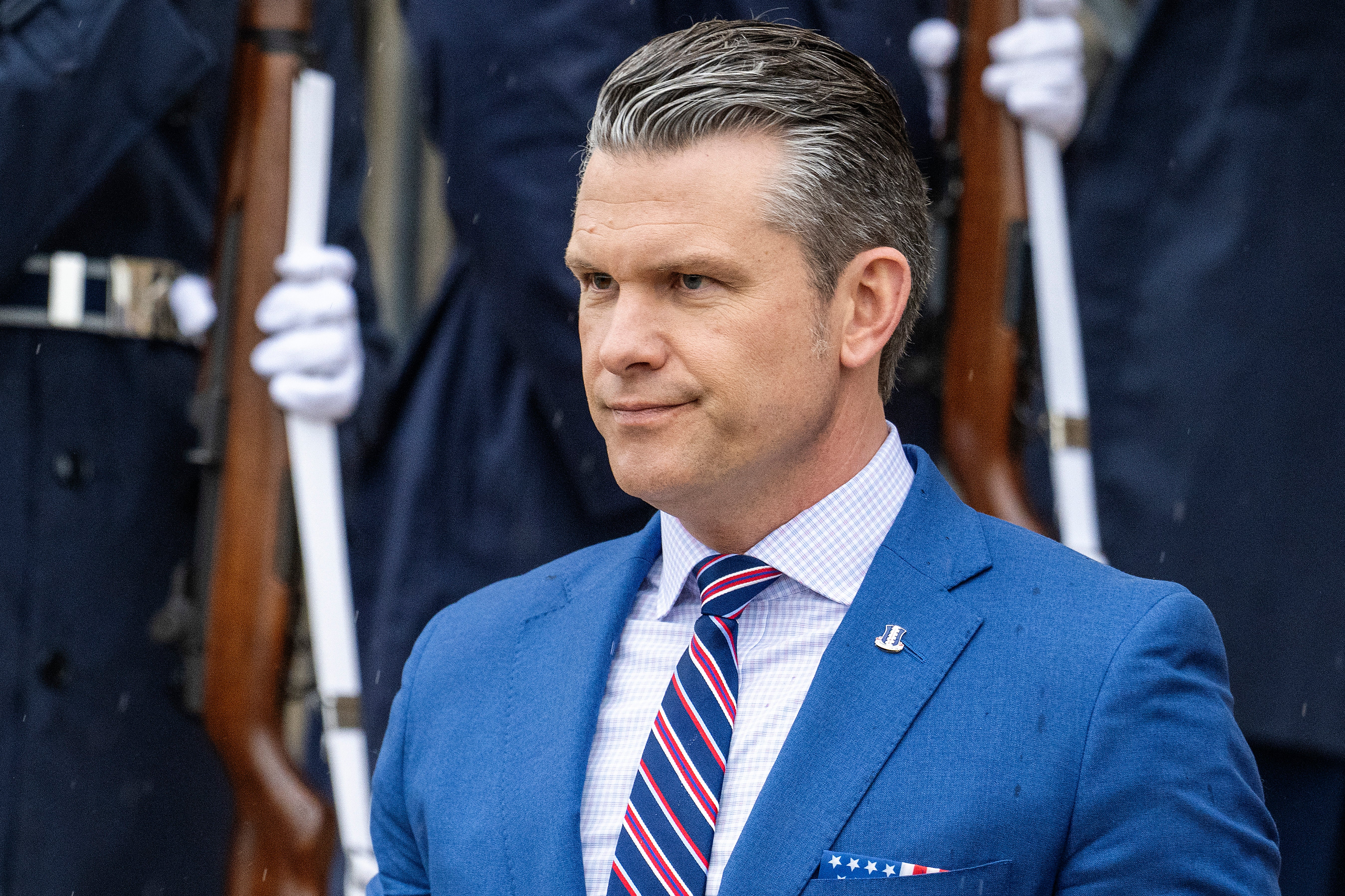 Defense Secretary Pete Hegseth said that the Pentagon will open another investigation into Sen. Mark Kelly after the Arizonian’s latest TV spot