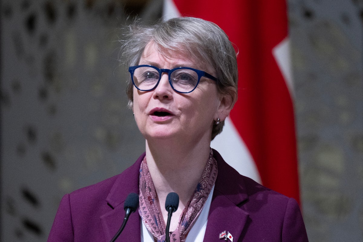 UK Targets Iran-Linked Network Over Alleged Attack Plots and Financial Illicit Activities