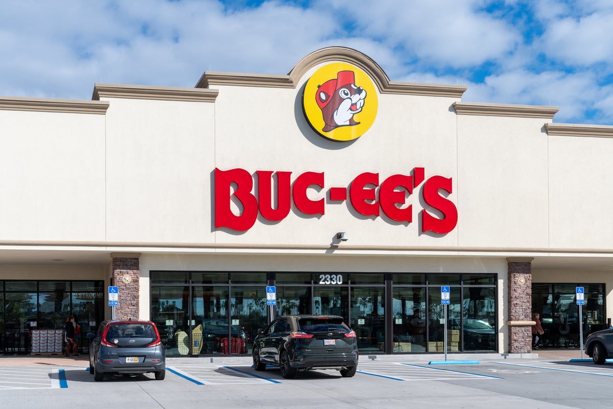 Buc-ee’s is expanding to new states. Here’s where – UK Times Buc-ee’s is expanding to new states. Here’s where – UK Times