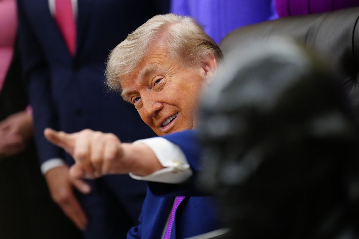 The Venezuela Statehood Gambit and the New American Empire