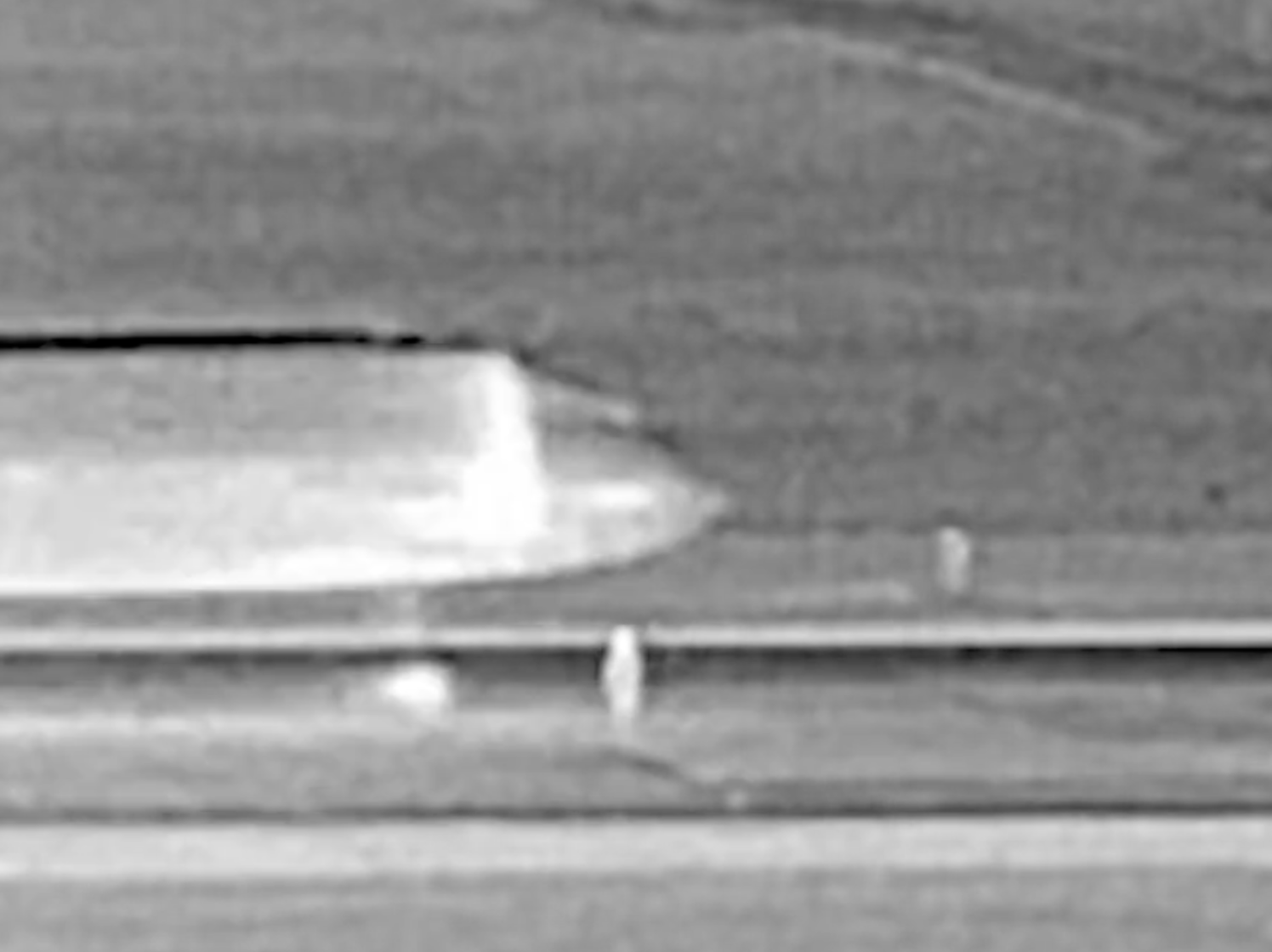 The person fatally struck by a Frontier Airlines plane breached a perimeter fence at Denver International Airport Friday night, officials said