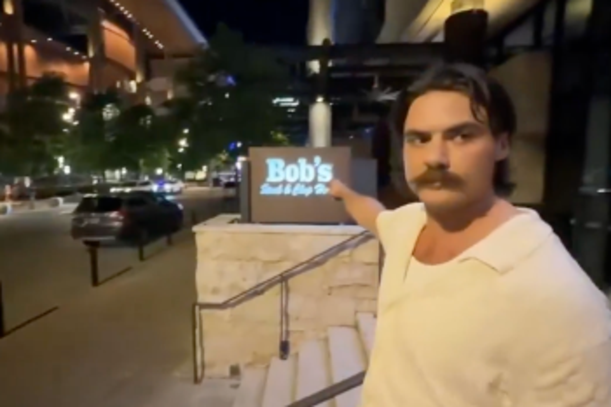 Social media influencer arrested for skipping out on nearly 0 bill and live streaming during service – UK Times Social media influencer arrested for skipping out on nearly 0 bill and live streaming during service – UK Times