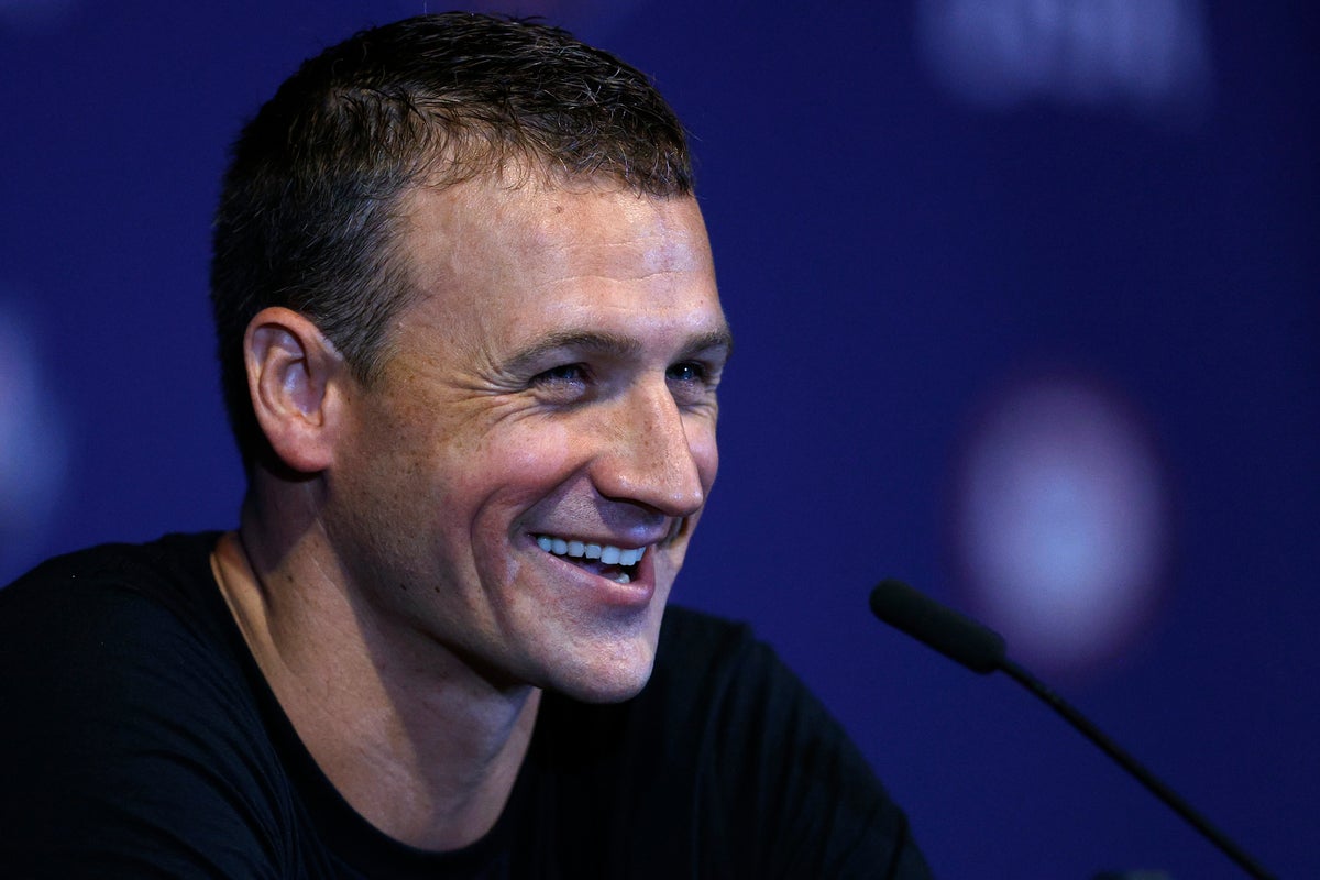 Olympic champion Ryan Lochte joins Missouri State as assistant coach