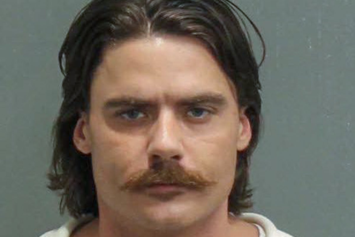 Influencer ‘Chud the Builder’ gets $1.25M bond in courthouse shooting case