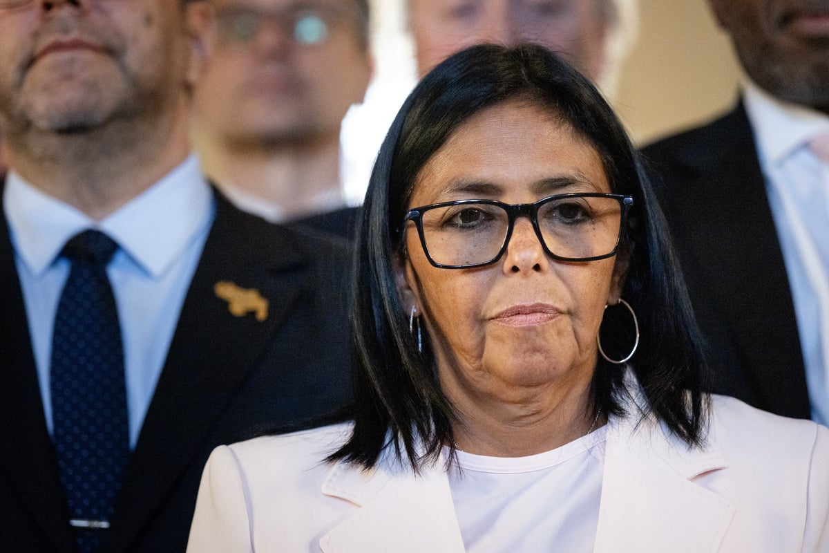 The Venezuela Annexation Trap